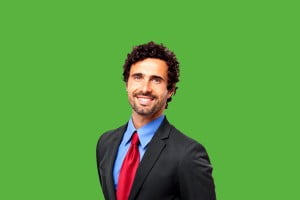 Chromakey vlog studio haarlem