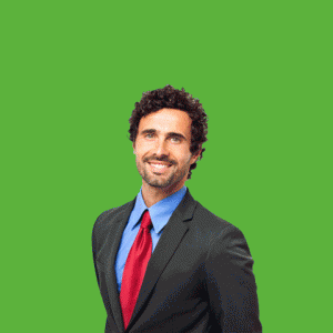 Groen scherm Studio