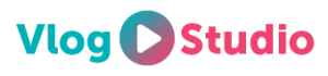 Vlogstudio voor zakelijk vloggen