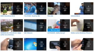 zakelijk vloggen coolblue