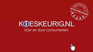 Kieskeurig stapt in productvideo’s