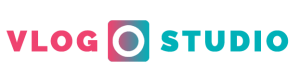 Vlogstudio, opnamestudio voor professioneel vloggen