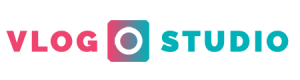 Vlogstudio voor zakelijk vloggen
