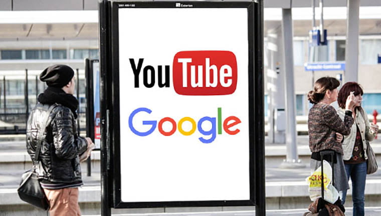 SEO voor YouTube en Google