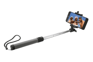 Selfiestick met Bluetooth