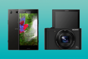 Kies je voor een vlogcamera of smartphone?