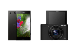 Kies je voor een vlogcamera of smartphone?
