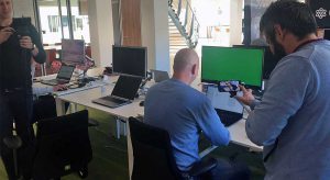Individuele cursus vloggen