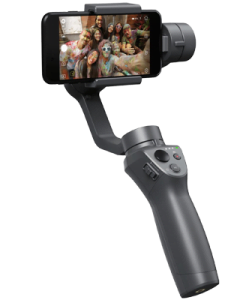 DJI Osmo Mobile 2