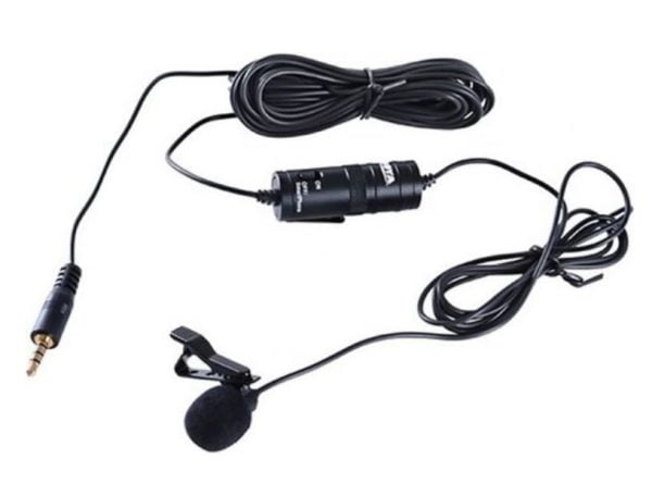 Boya Lavalier Microfoon BY-M1