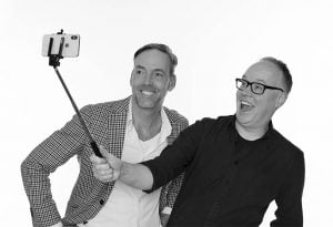 Trainers cursus zakelijk vloggen