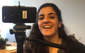E-learning - vloggen voor bedrijven