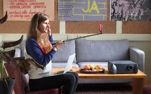 E-Learning: Vloggen voor bedrijven