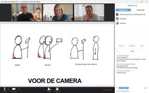 Volg online de cursus zakelijk vloggen