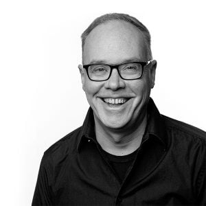 Daan van Bergen