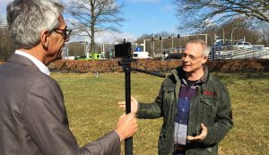 Voordelen van vloggen op een rijtje