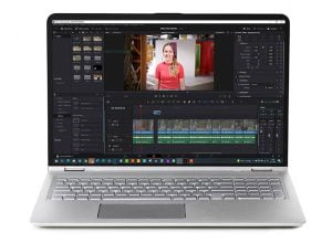 Cursus videobewerking voor beginners en gevorderden