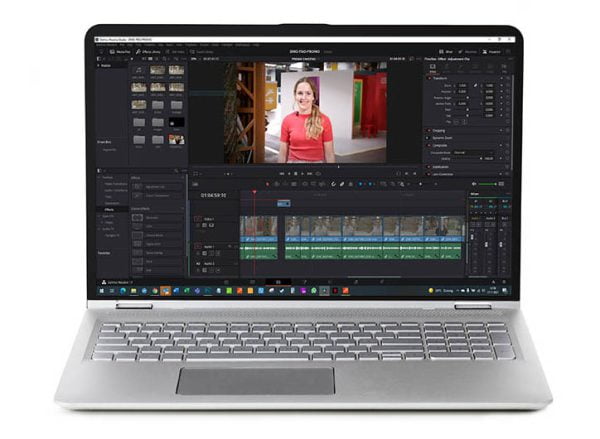 Cursus videobewerking voor beginners en gevorderden