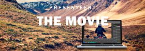 Leer je vlog of video monteren met de cursus videobewerking