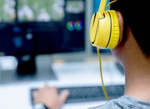 Volg de cursus videobewerking incompany of online