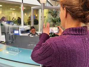 Leerdoelen van een vacature video