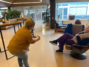 Recruitment video maken voor zorginstellingen