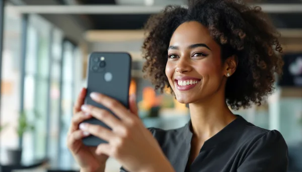 Zakelijk vloggen vandaag de dag: hapklare content snacks